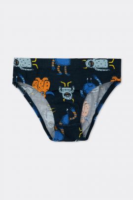 Трусы для мальчиков 413351