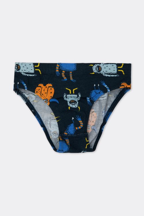 Трусы для мальчиков 413351