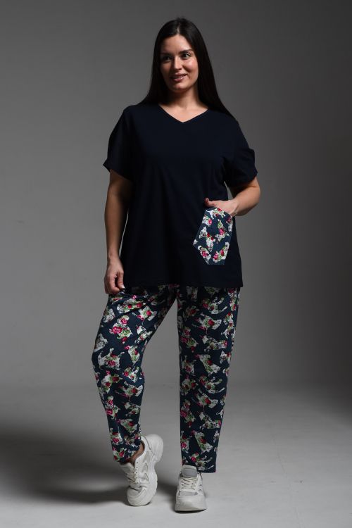 Костюм женский домашний 960852