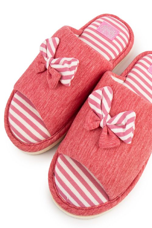 Туфли комнат. детские А-83-007-07 отк