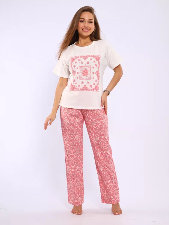 Пижама женская 314879