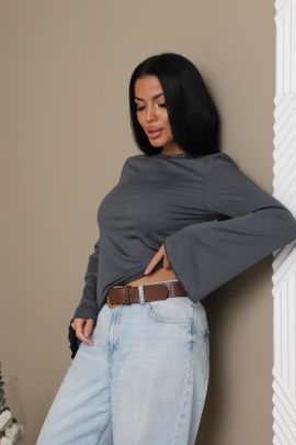 Лонгслив мод.2028/2