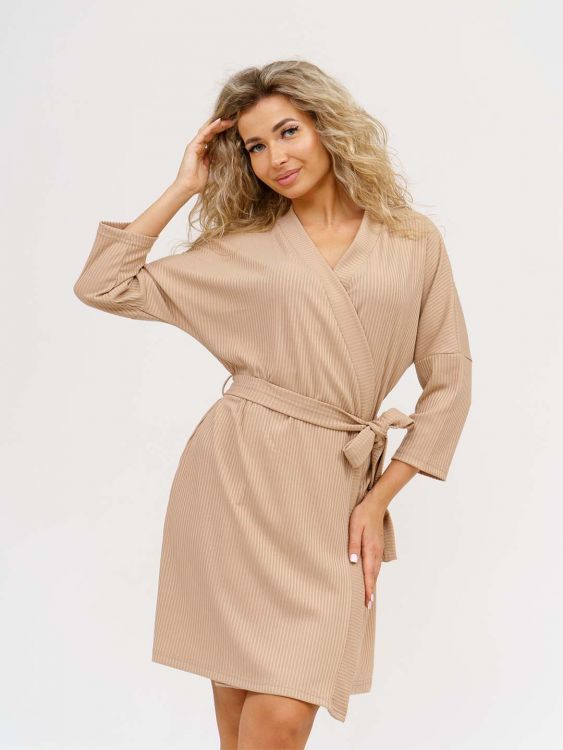 Халат мод.1595/1*