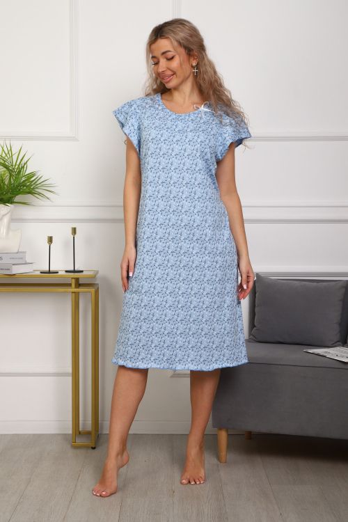 Сорочка женская 715821