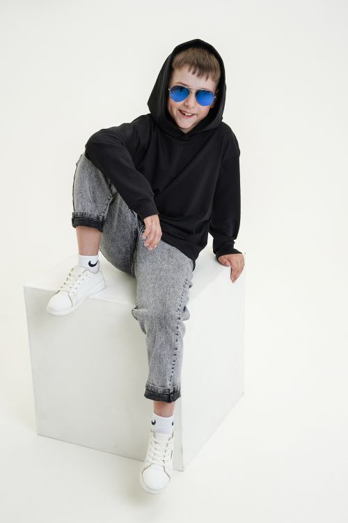 Толстовка Капюшон