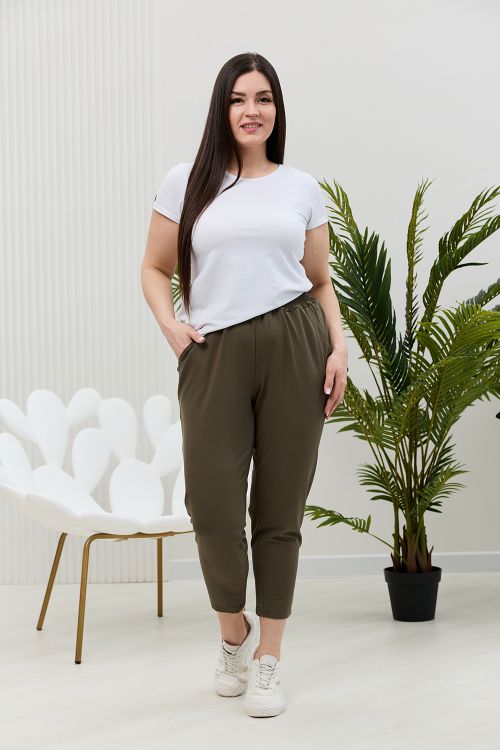 Брюки женские 981113