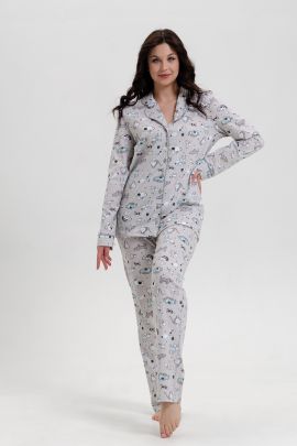 Пижама женская 517104