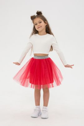 Юбка кулир София 30600