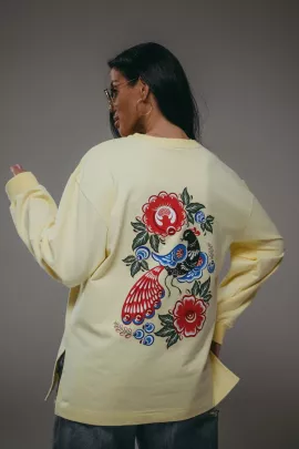 Свитшот женский 522768