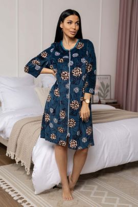 Халат женский 392097