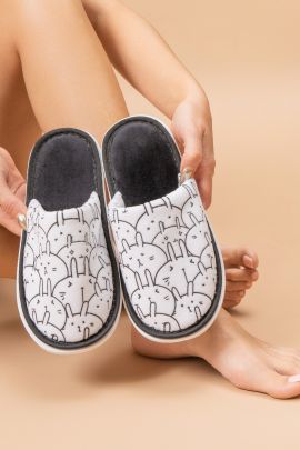 Детские тапочки ДВТ(мл)
