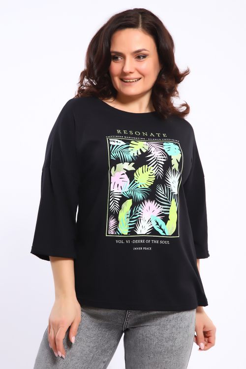 Футболка женская 879944