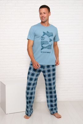 Пижама мужская 502065