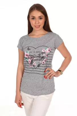 Футболка Джулия-С