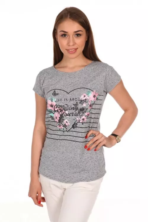 Футболка Джулия-С