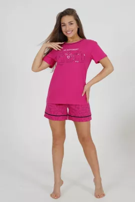 Костюм с шортами женский 584141