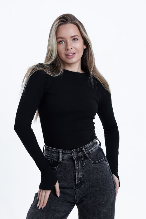 Лонгслив 22223