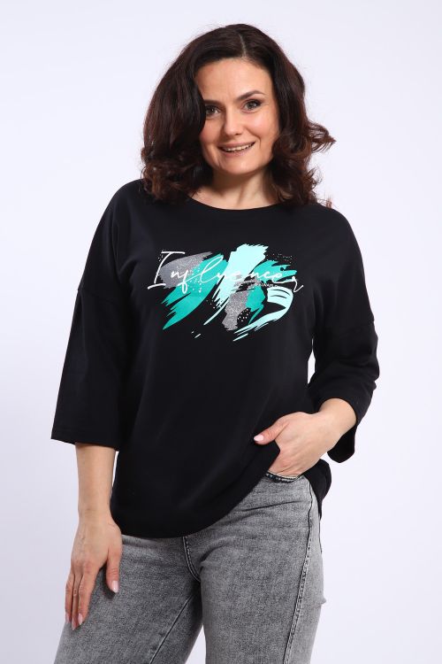 Футболка женская 941812