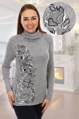 Джемпер женский 437305