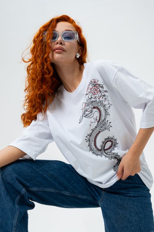 Футболка женская 898267