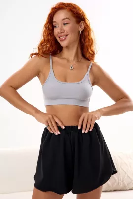 Шорты женские Акцент Ч Арт. 10488