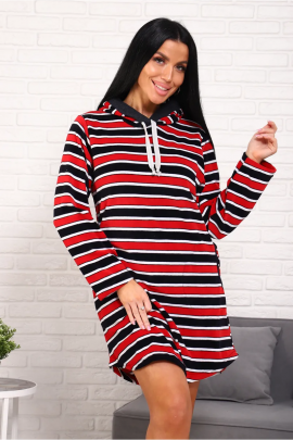 Туника-платье 57846