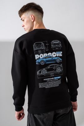 8559 свитшот мужской