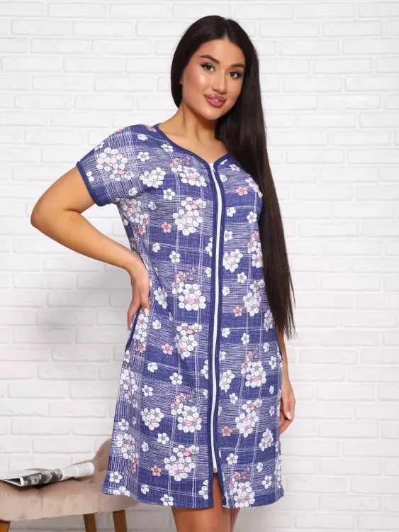 Халат женский 980470