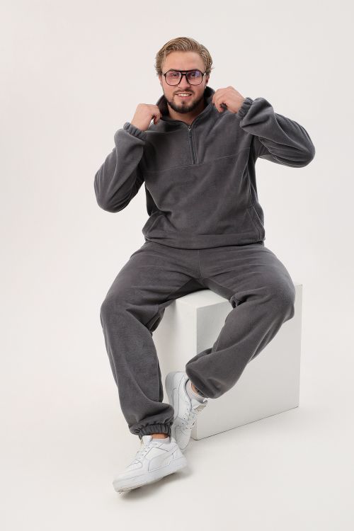 Костюм мужской флисовый 78656