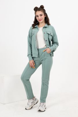 Костюм Рексвел