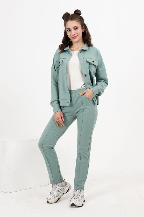 Костюм Рексвел