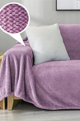 Плед Аэро Софт пл 210г PAVLine Pixi