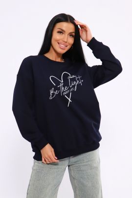 Толстовка женская 137086