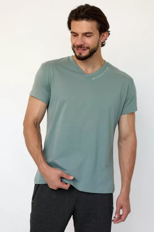 Футболка мужская Мегал Б Арт. 6752