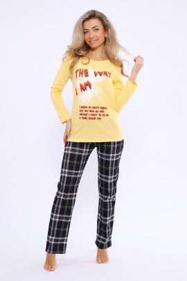 Костюм женский домашний 146679