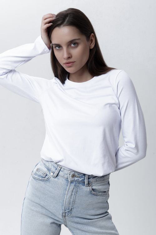 Лонгслив женский 838300