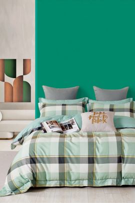 КПБ Сатин Элит - КОНТРАСТ