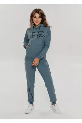 Костюм женский спортивный 863220