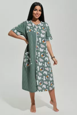 Халат женский 851619