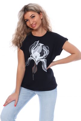 Футболка женская 440656