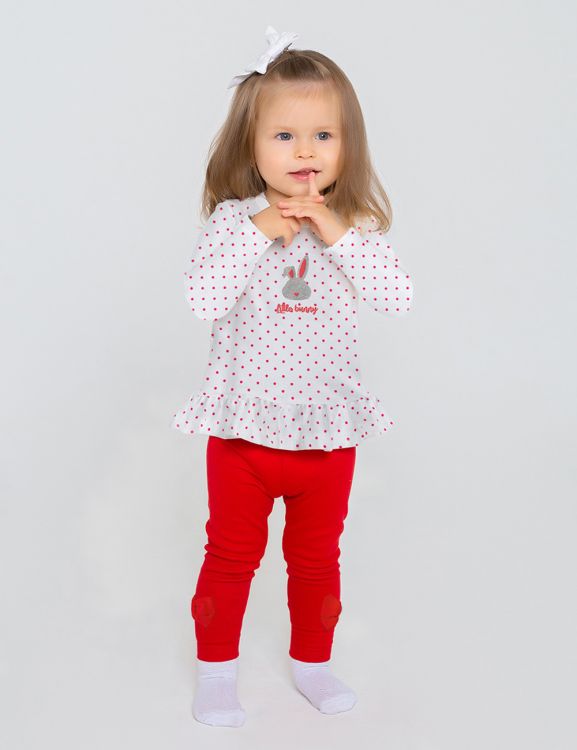 Джемпер интерлок Шайни 20754