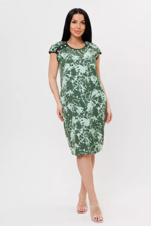 Платье женское 417441