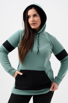 Толстовка женская 52450