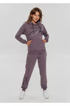 Костюм женский спортивный 492349