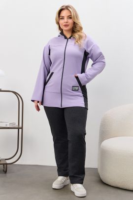 № 2146/2 Костюм с брюками