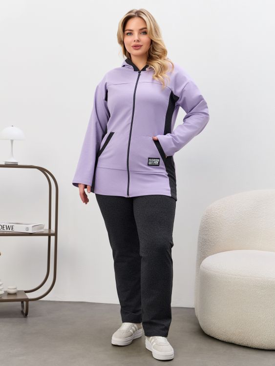 № 2146/2 Костюм с брюками