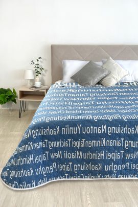 Покрывало микрофибра ПС3-1022