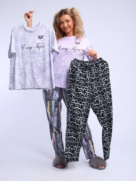 Брюки женские 773920