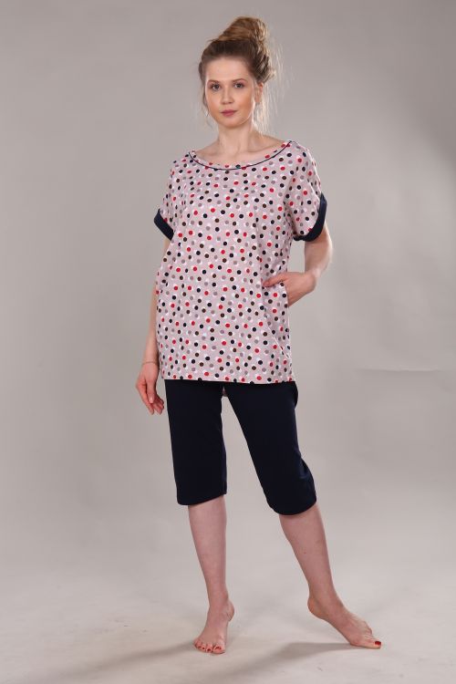 Пижама женская 193270