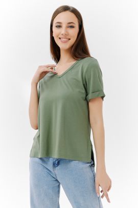 Футболка женская 504387